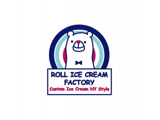 ロールアイスクリームファクトリー