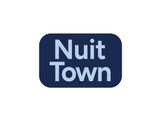 ぬいっとタウン