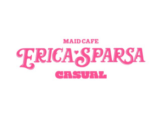 エリカ・スパルサ casual