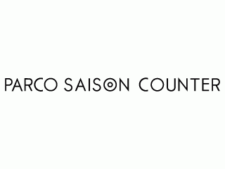 PARCO・セゾンカウンター