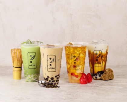 パールレディ 茶バー