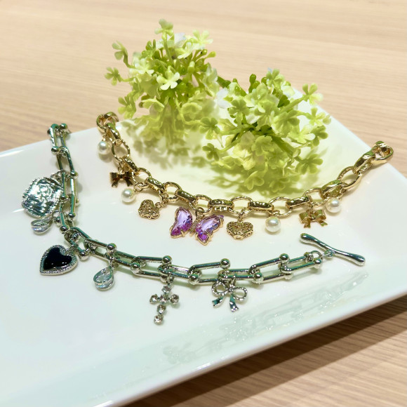 【3/14(土),15(日)】「4Fパーツクラブ」店外ワークショップ開催！