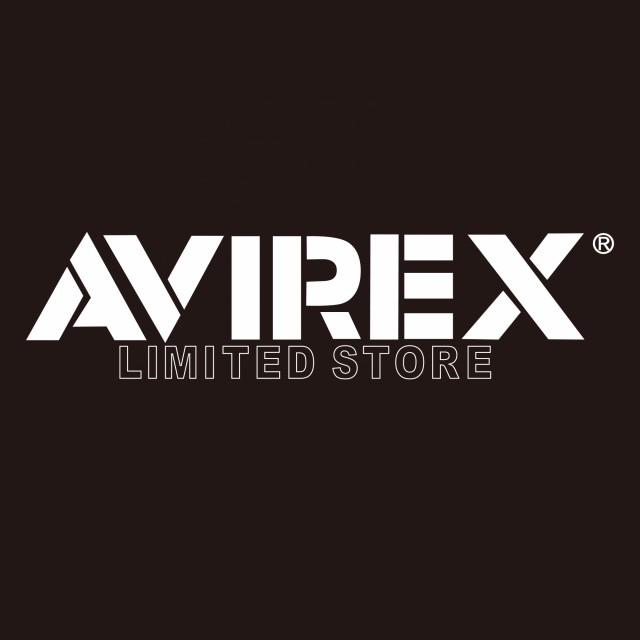 AVIREX LIMITED STORE
