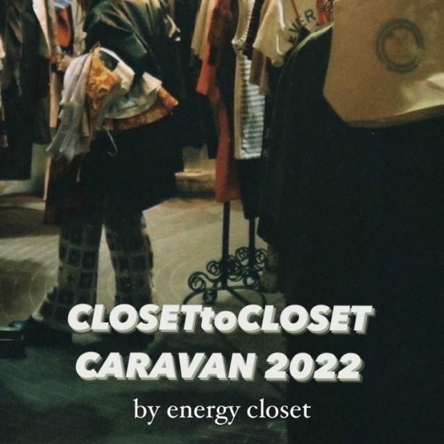 Closet to Closet