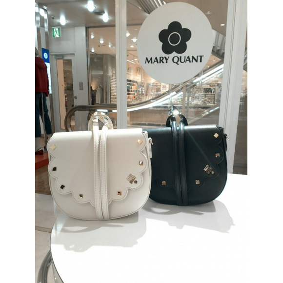 春物新作紹介 彡 Mary Quant ショップニュース 津田沼parco パルコ