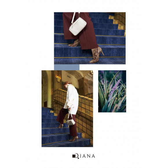 DIANA 2019 Winter Collection