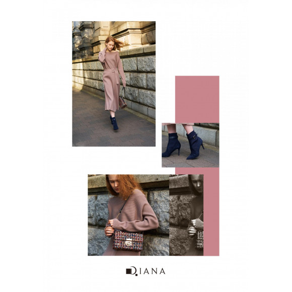 DIANA 2019 Winter Collection