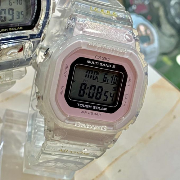 限定】 イルクジモデル 2019 G-SHOCK,Baby-G | チックタック・ショップ