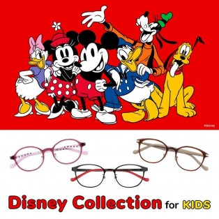 Disney Collection for Kids 登場！ 期間限定トートバッグプレゼントキャンペーンも実施☆
