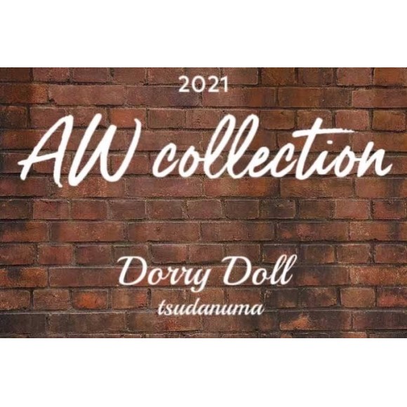～ AW collection vol.3～