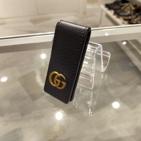 GUCCI】マネークリップ | 御徒町ラフテル・ショップニュース | 津田沼