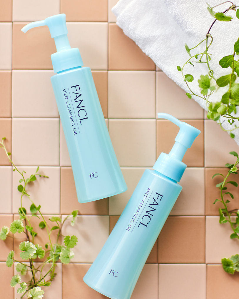 FANCL beauty&health