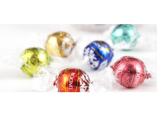 Lindt Chocolat Café