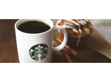 STARBUCKS COFFEE