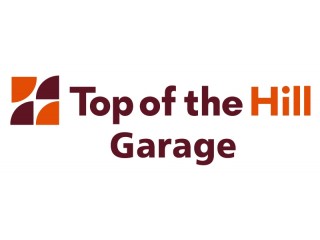 Top of the Hill GARAGE