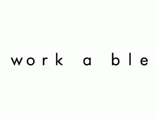 work a ble