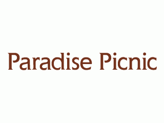 パラダイス ピクニック