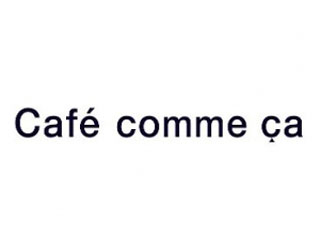 Cafe comme ca