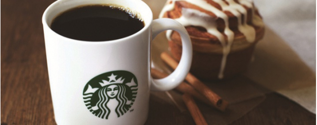 スターバックス コーヒー