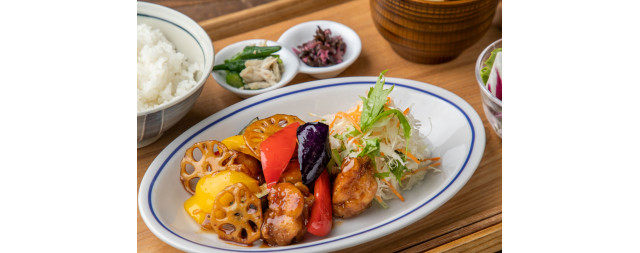 kawara CAFE&DINING