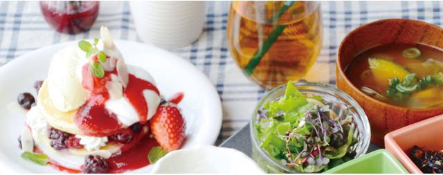 kawara CAFE&DINING