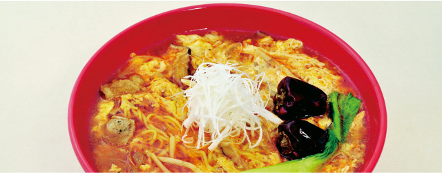 中国麺家