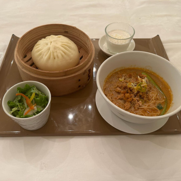 おっっっっきな　おまんじゅう！！・・・のセット