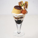 ◇◆プリンフェア◆◇クラシックなプリンパフェ