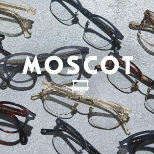 MOSCOT FAIR 2/18~3/31