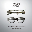 999.9 Fair is being held!!︎