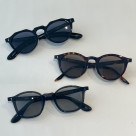 【NEW.】別注ダブル調光サングラス