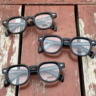 【MOSCOT】DOLTのご紹介！
