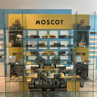 MOSCOT FAIR開催中！
