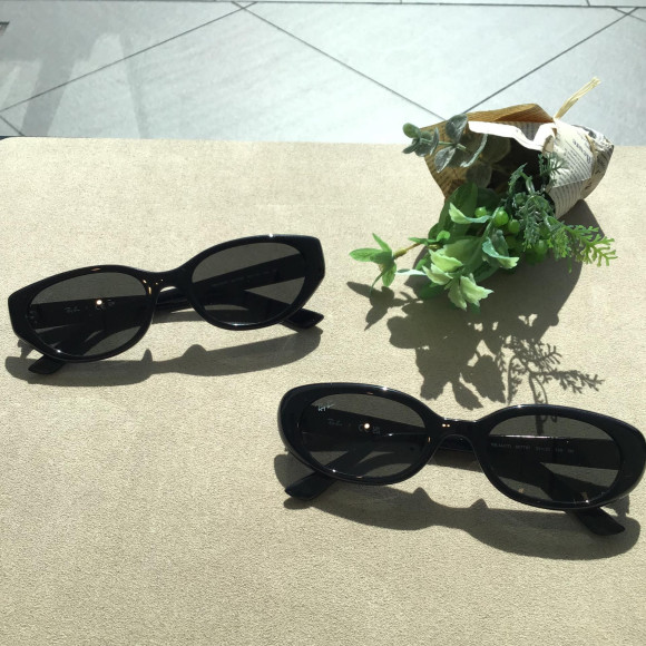 【Ray Ban】新作入荷しました！