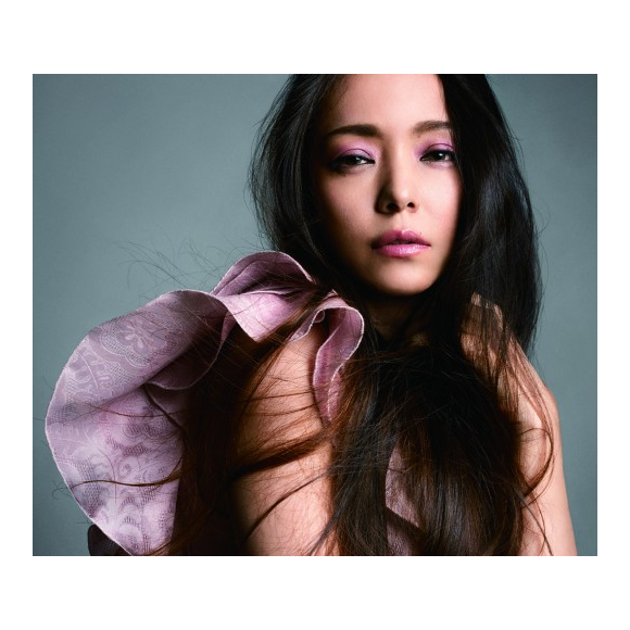 安室奈美恵「Finally」本日発売！！！ | タワーレコード・ショップ 