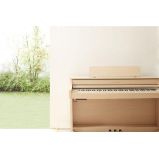 【電子ピアノ情報】YAMAHA　クラビノーバ　CLP-800シリーズ新発売！！！