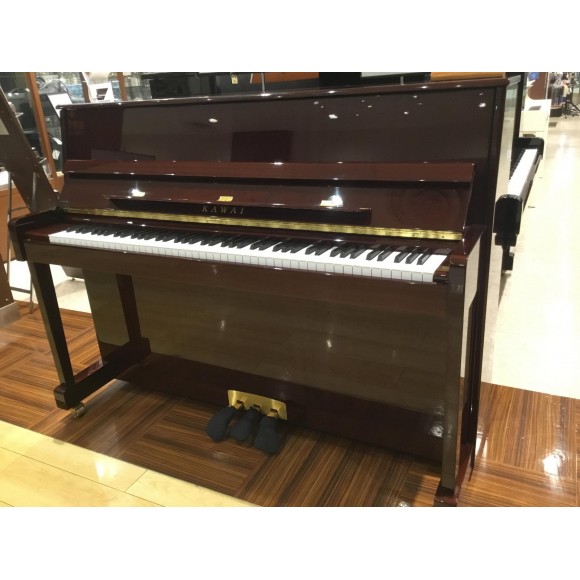 アコースティックピアノ選びは島村楽器浦和パルコ店で(^^♪
