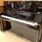 [Acoustic Piano] Yamaha used YUS1SH has arrived!