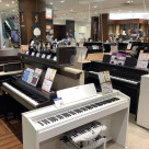 Autumn Piano Fair – the last day of today! ！！ ！