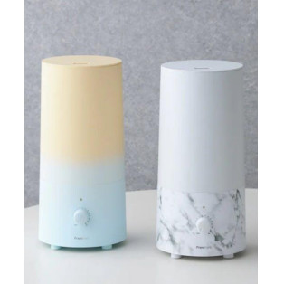 【★乾燥対策★売れてます★】カーラ超音波式加湿器