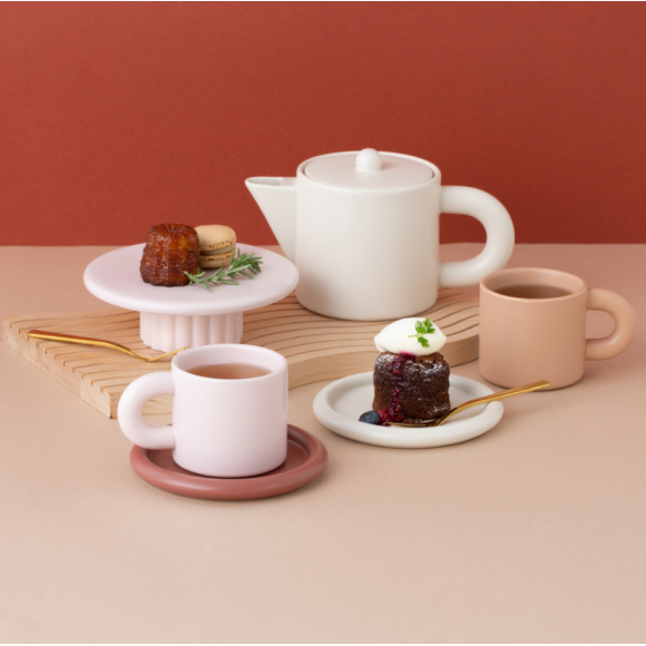 [NEW]　本日、3月4日発売スタート！！