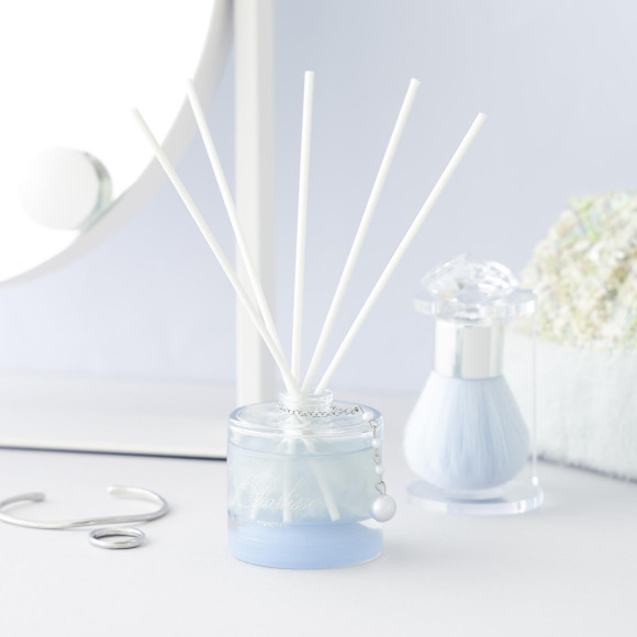 【NEW】パーリス ミニ フレグランス ディフューザー ピンク