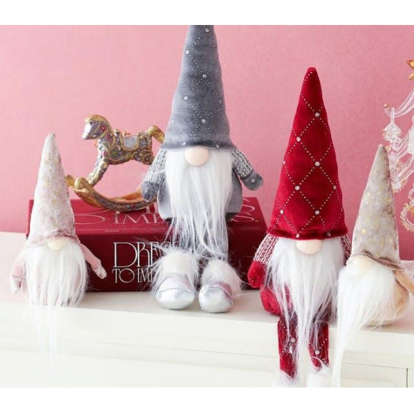 【★いよいよXmas★】ノルディックサンタ M