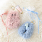 [ของขวัญคริสต์มาส] ครีมทามือและชุดเครื่องประดับ