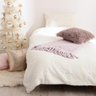 【★冬物SALE★30%折扣★】WARMY普多爾×被子蓋