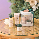 【★Xmas★GIFT★】フィオレット ボディケアギフトセット M