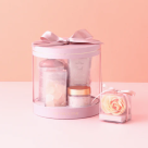 【★Xmas★GIFT★】ザ トリートタイム ボディケアギフトセット M