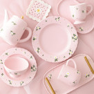 【冬のSALE】フルーロンシリーズ ピンク