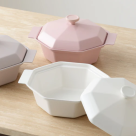 【冬のSALE】ダイヤ 軽量 クッキングポット 25cm