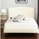 【★配送料無料キャンペーン★】ブリッサ ベッド ディンプル シングル